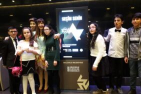 DİREKLERARASI SEYİRCİ ÖDÜLLERİ SAHİPLERİNİ BULDU