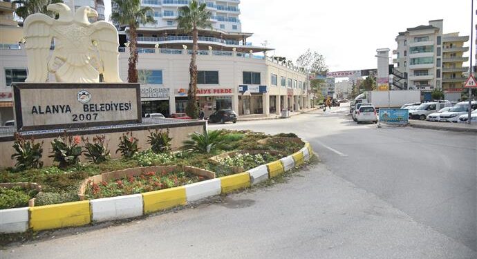 TOSMURADA PRESTİJ GELİYOR