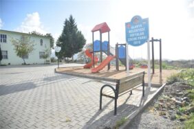 YÜCEL’DEN CAMİLERE ÖZEL HİZMET