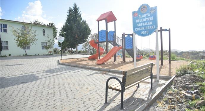 YÜCEL’DEN CAMİLERE ÖZEL HİZMET