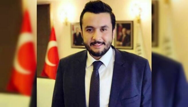 Ak Gençlik’ten davet