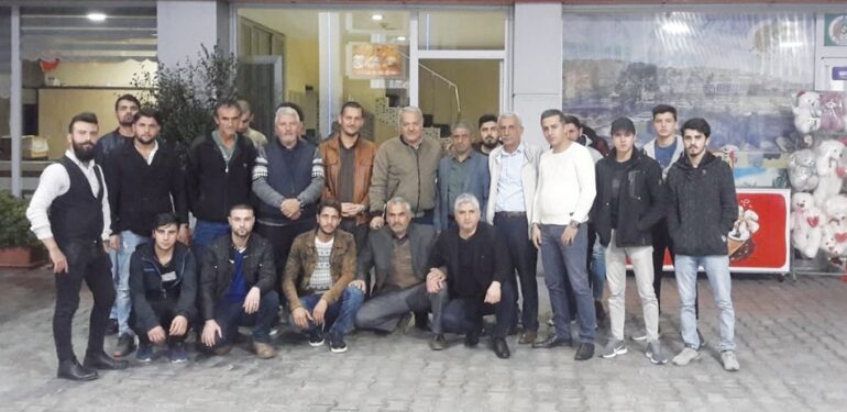 İYİ Parti iyi çalışıyor