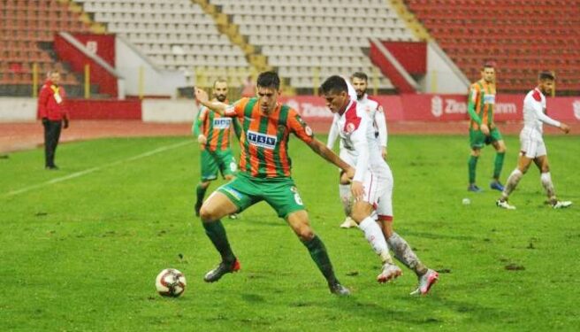 ‘Kupada ilerlemek istiyoruz’