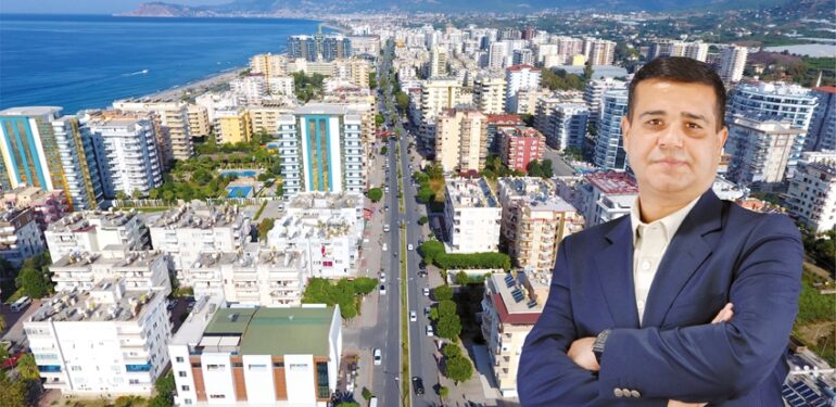 MAHKOD’un Mahmutlar sevdası