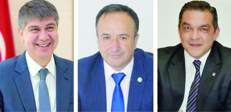 Türel ne verdi, ne istiyor?