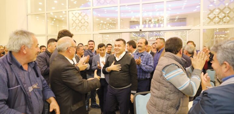 Yücel’in Demirtaş rüzgarı