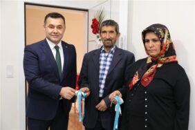 ŞEHİT UYSAL’IN VASİYETİ YERİNE GETİRİLDİ