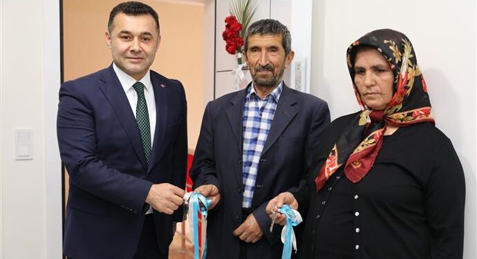 ŞEHİT UYSAL’IN VASİYETİ YERİNE GETİRİLDİ