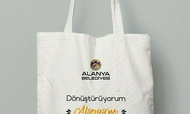 ‘Dönüştürüyorum; Alanyamı Seviyorum!’