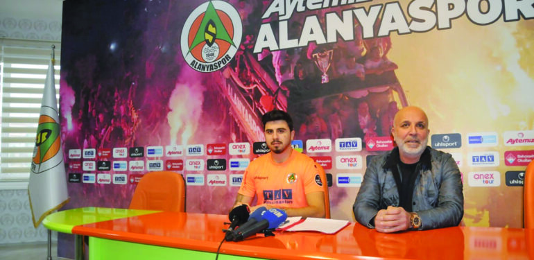 Ozan Tufan: Futbolu çok özledim