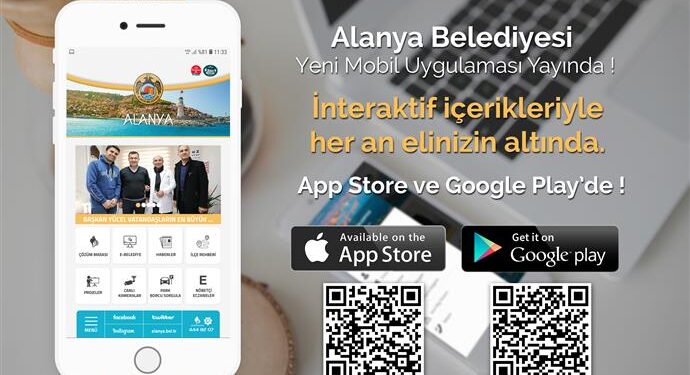 Dijital dönüşümde dev adım