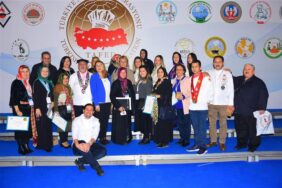 ALANYA MUTFAĞI ANFAŞ FUARINA DAMGA VURDU