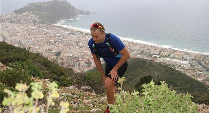 ALANYA ULTRA MARATON 23 MART’TA
