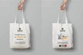 BAŞKAN YÜCEL’DEN DOĞAYA DUYARLI PROJE