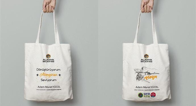 Yücel’den doğaya yararlı proje