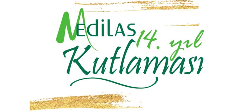 Medilas Estetik ve Güzellik merkezi 14. Yılını kutladı