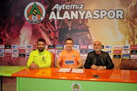 Josef_Sural_Aytemiz_Alanyaspor_da