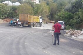 KÜÇÜKHASBAHÇE MAHALLESİNE 2 YENİ PROJE DAHA KAZANDIRILIYOR