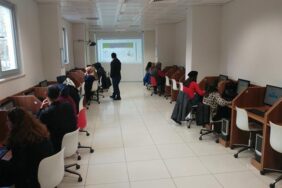 MEB ONAYLI SERTİFİKA VERİLECEK