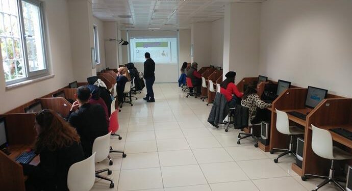 MEB ONAYLI SERTİFİKA VERİLECEK