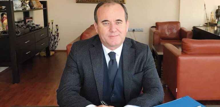 Çakır,“Herkes serzenişte”