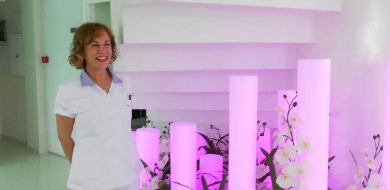 Ferahnaz hemşire bugün toprağa veriliyor