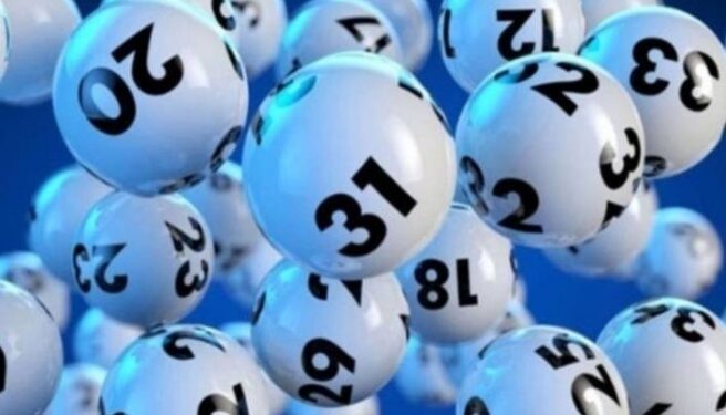 On numara talihlisi Alanya’da