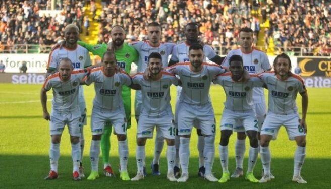 Şimşek Goldcity’de