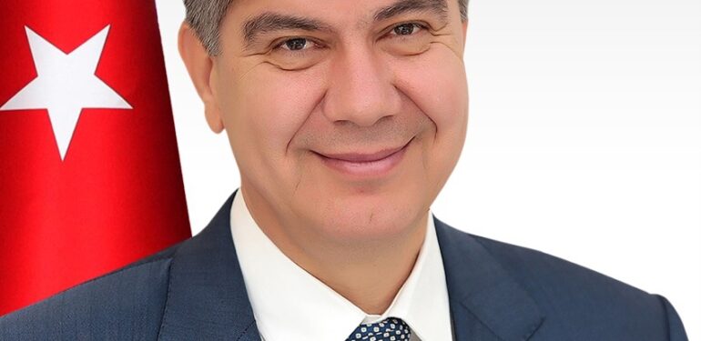 Türel arıtmayı hatırladı