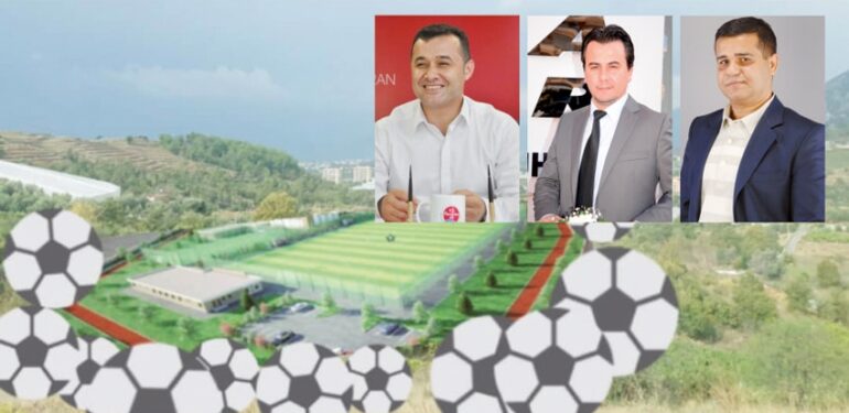 Yücel’e saha mesajı