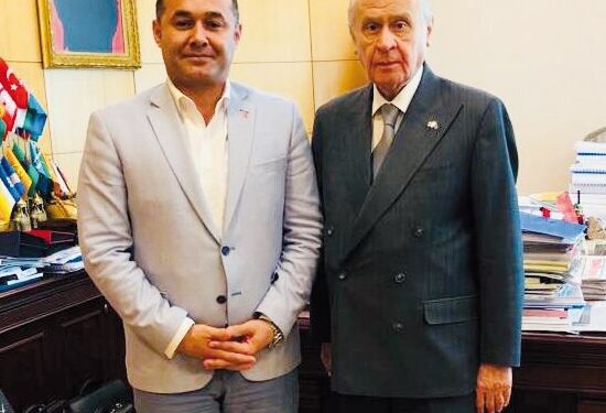 Yücel Perşembe günü Ankara’da