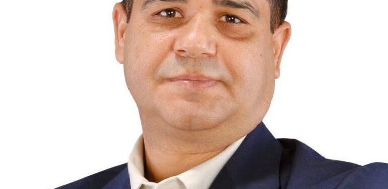 İlhan Muhtar adayı oldu