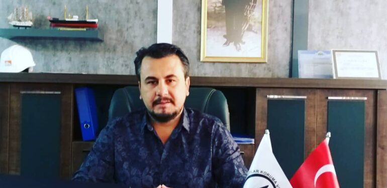 Bağışlar CHP’den istifa etti