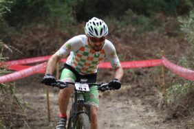 DAĞ BİSİKLETİ YARIŞI ALANYA’ DA