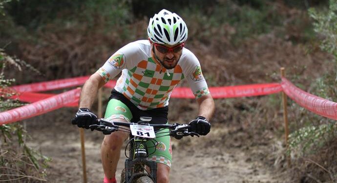 DAĞ BİSİKLETİ YARIŞI ALANYA’ DA