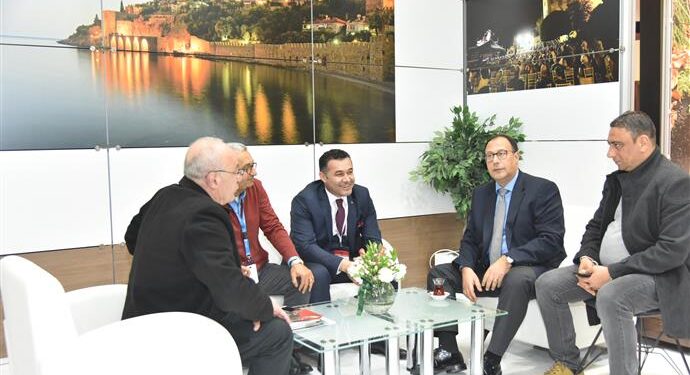 EMITT HEYECANI BAŞLADI