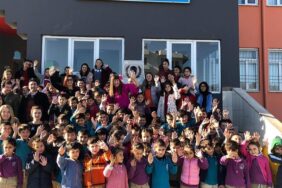 MUTLULUK ÇOCUĞA YAKIŞIR