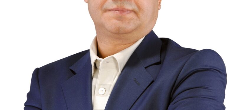 İlhan, “Mahmutlar’ımız için aday oldum”