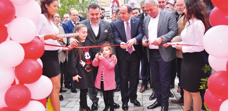 Jack’s Place yeni yerinde