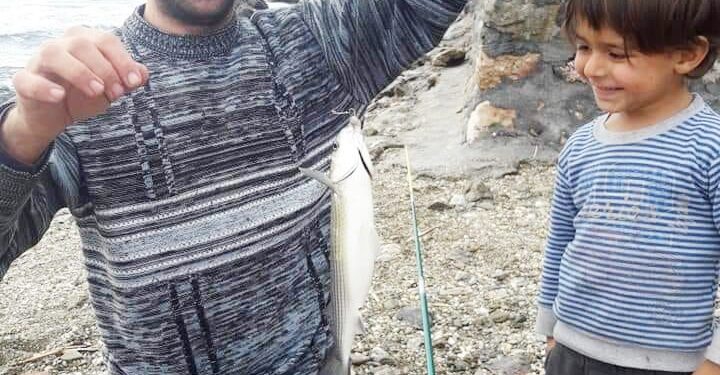 Kargıcakta inanılmaz ölüm