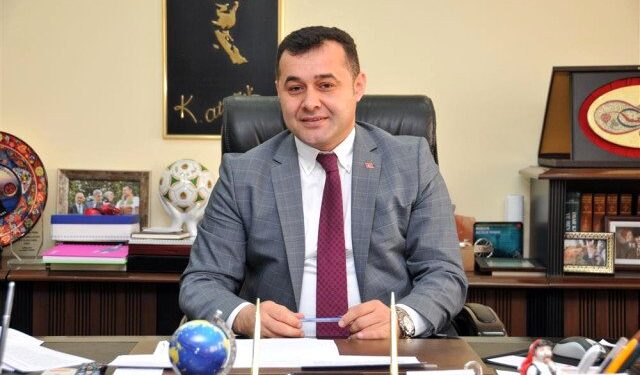 Yücel, Gazipaşalılar’ın konuğu olacak