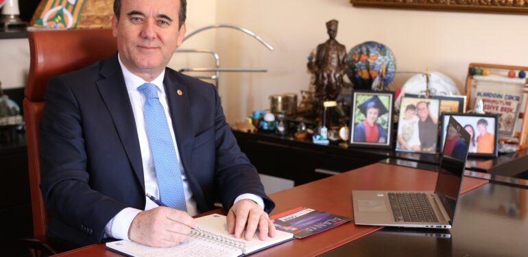 Çakır; Yaşananlara kör, sağır ve dilsiz olamayız!