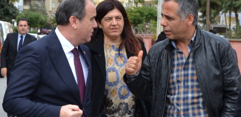 Çakır, “Başımız sağolsun”