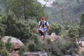 ALANYA ULTRA MARATON HAZIRLIKLARI TAMAMLANDI