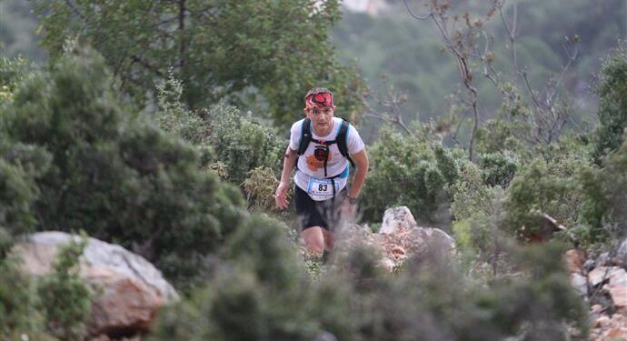 ALANYA ULTRA MARATON HAZIRLIKLARI TAMAMLANDI