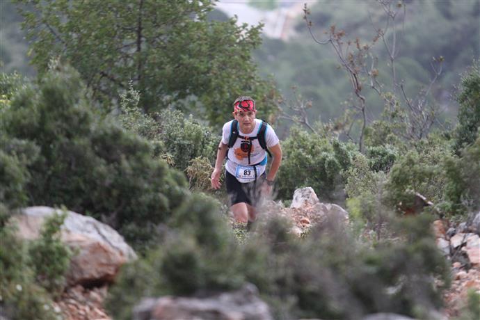 ALANYA ULTRA MARATON HAZIRLIKLARI TAMAMLANDI