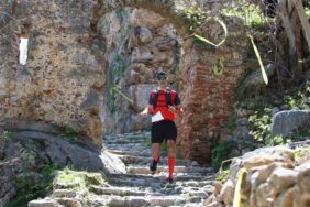 ALANYA ULTRA MARATONU 2019 YARIŞLARI YAPILDI