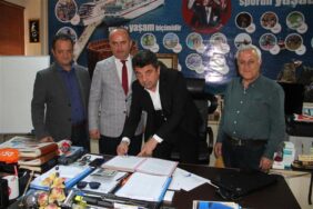 BIATHLE, TRIATHLE TÜRKİYE KULÜPLER KUPASI VE MİLLİ TAKIM SEÇMELERİ ALANYA’DA