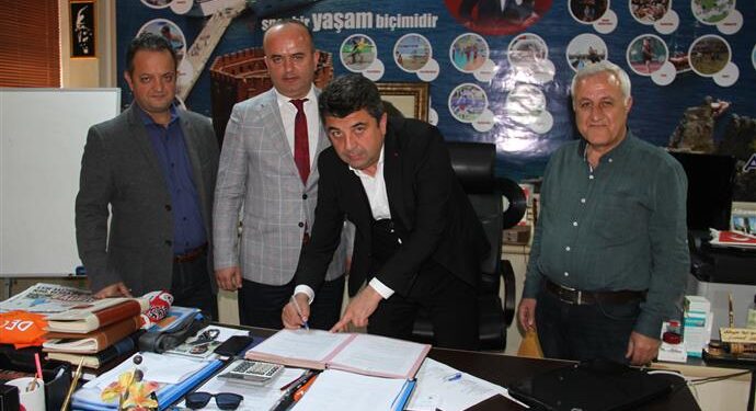 BIATHLE, TRIATHLE TÜRKİYE KULÜPLER KUPASI VE MİLLİ TAKIM SEÇMELERİ ALANYA’DA