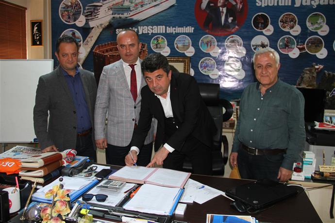 BIATHLE, TRIATHLE TÜRKİYE KULÜPLER KUPASI VE MİLLİ TAKIM SEÇMELERİ ALANYA’DA